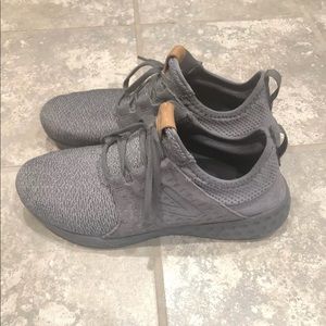 New Balance Men’s Fresh Foam Cruz Running Shoes 10